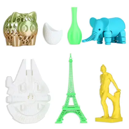 FORMBOT large 3d printer with aoto bed leveling