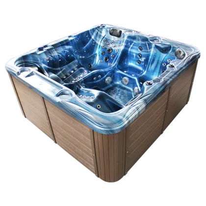 Hot Tub Outdoor Spa Hydro Pool Spas