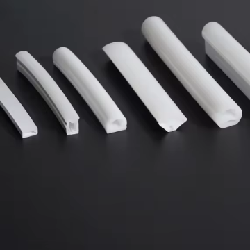 Flexible Waterproof IP67 100m LED Strip Neon Tube for Outdoor/Indoor Use