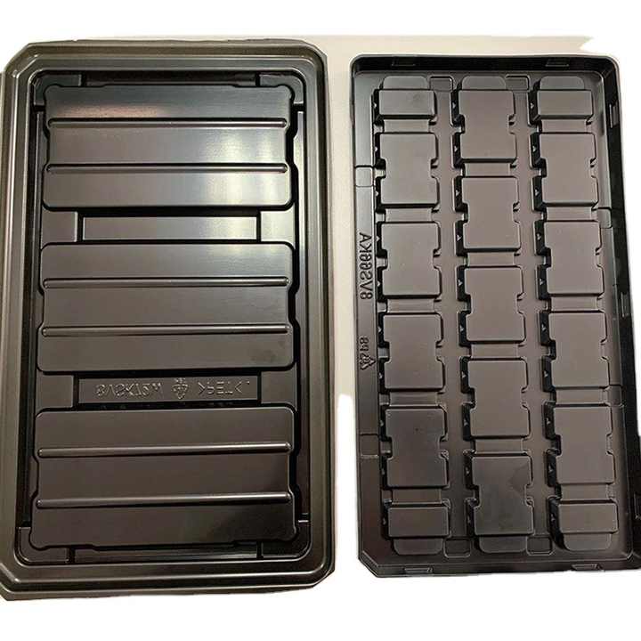 Washing machine plastic parts5