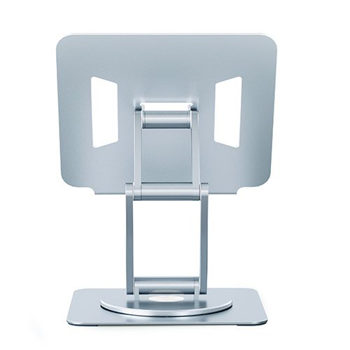 मजबूत धातु डेस्कटॉप रिसर