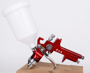 Car Paint Spray Gun