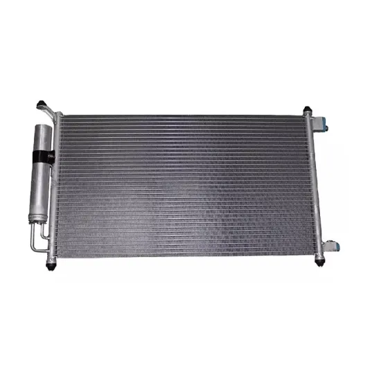 OE# 92100-7N900 92100-5M000 92111-5E900 Cooling AC Condenser for Nissan