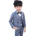 jacket vest pants 3P