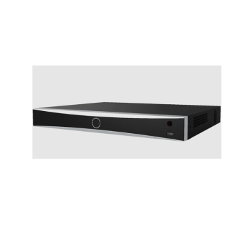 HIK DS-7608NXI-K2/8P 8-ch PoE NVR with AcuSense Technology