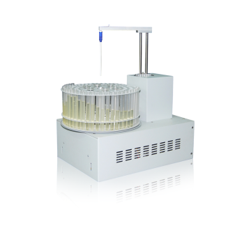 Flame Autosampler Lab Analytical Instruments AAS
