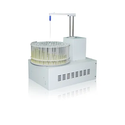 Flame Autosampler Lab Analytical Instruments AAS