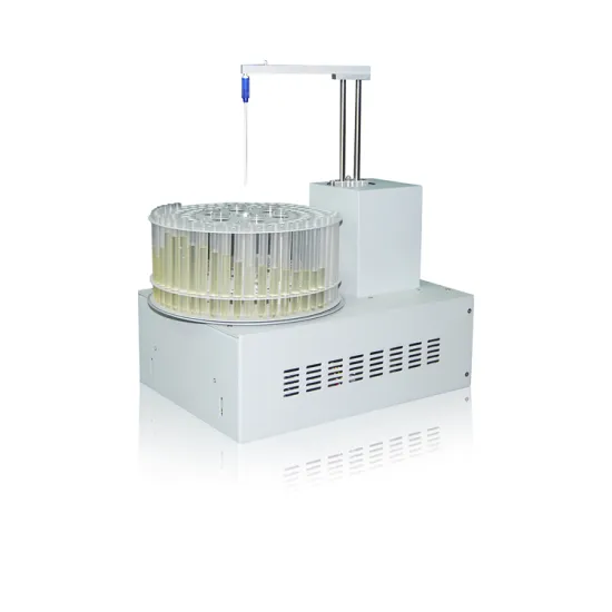 Flame Autosampler Lab Analytical Instruments AAS