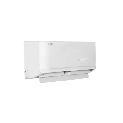 Safe UV-C Air Disinfector for Homes
