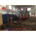 Máquina de reciclagem de aço resistente para ferro-velho