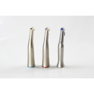 Dental de 1 a 5 piezas de mano de baja velocidad