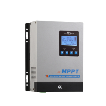 Tracer 50A MPPT Solar Charge Controller for 12V/24V Off-Grid Systems