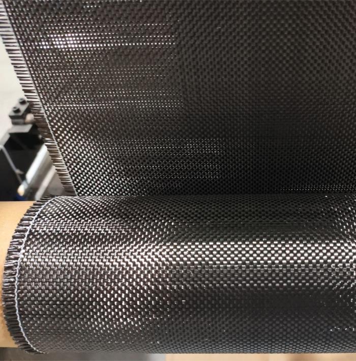 Carbon Fiber Cloth