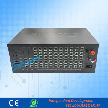 Telephone Switch PABX Hotel Intercom System ( TP880-880)