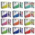 Wholesale E-Cig Randm Tornado 600puffs Vape