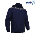 Men's Lightweight Waterproof Jacket for Daily Wear