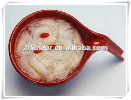 instant konjac noodles