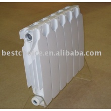 Aluminum Die Cast  Radiator