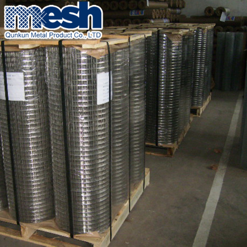 HighQuality Reinforcing welded wire mesh for building