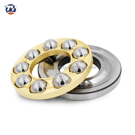 OEM Thrust Ball Bearings - Cheap Prices for Bearing 51202