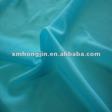 Nylon stretch mesh fabric