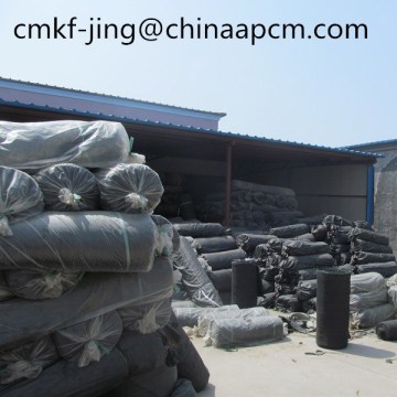 Shade Net for greenhouse for black color(Factory)