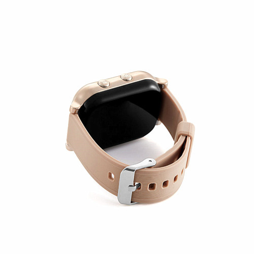 Intelligent Watch GPS Tracker For Kids SOS Alarm