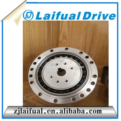 LSS series Servo mate harmonic reducer harmonic gearbox