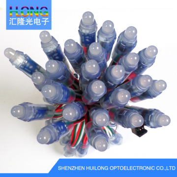 IC1903 Control Effect Plentiful 0.3W 12mm RGB Pixel Light