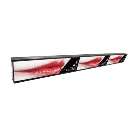 P1.5625 Led Strip Shelf edge Led Displays