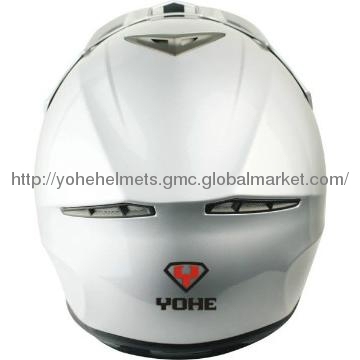 YOHE New Design Cross Helmets 629 9#