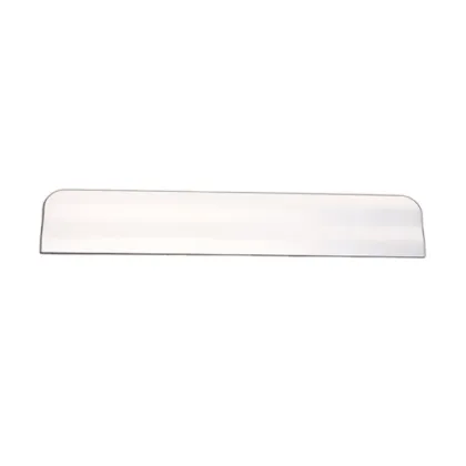 OEM ODM Chrome Trim for Honda N-Van Jj1/2 Tailgate License Plate