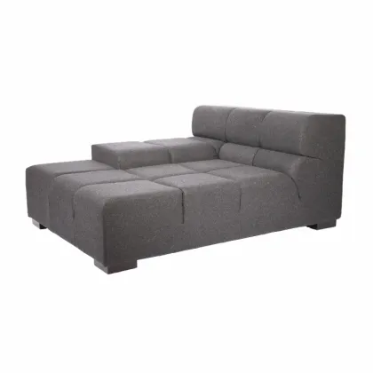 B&B Italia Patricia Urquiola Tufty Time Sofa