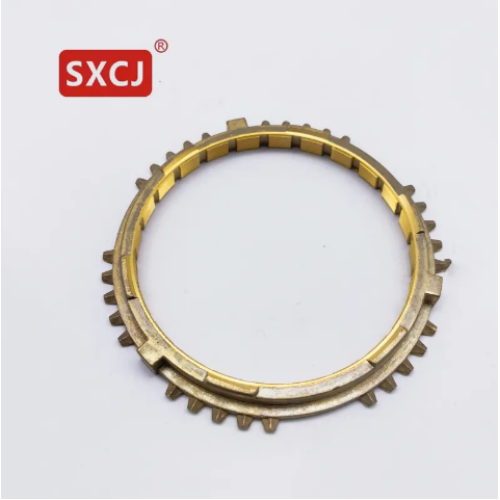 Customization Manual Auto Parts Transmission Synchronizer Ring OEM 8973683430 for ISUZU