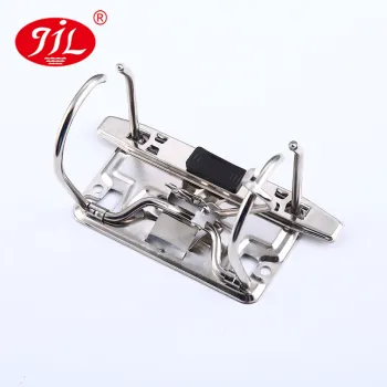Best Selling Metal Lever Arch Mechanism File Clip - Comfortable New Design 2019