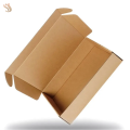 Custom Cardboard Packaging Shipping Corrugated Box Cartons