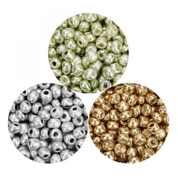 40 g per sale perle di semi 4mm