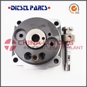 hydraulic pump head-head and rotor  1 468 334 596