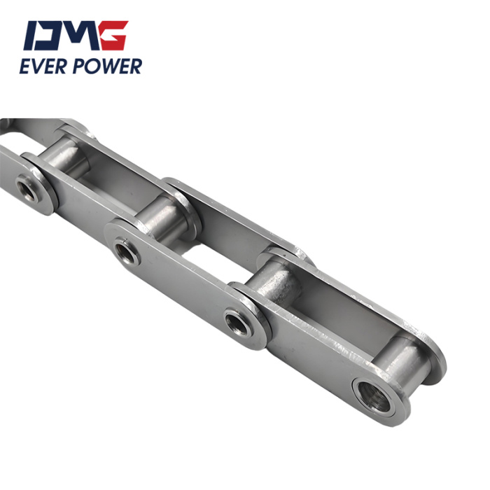 Antrieb Hohlstiftkette