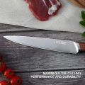 8-INCH HIGH QUALITY SLICING KNIFE