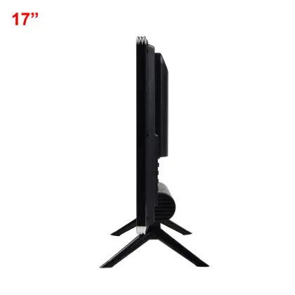 JR-17 factory supply 17 inch lcd tv/ lcd tv 12 volt/ 34 inch lcd tv