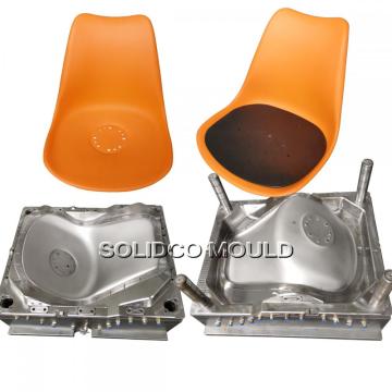 Ready Punch Mold Plastic pc Rails Chair