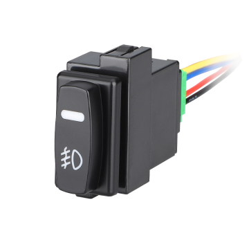 Factory New Arrival For Reynol Racing Car Switches Car Lamp Switch 12V Fog Light Switch