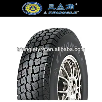 Triangle Vans Tire 31*10.5R15LT