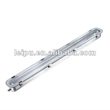 stainless steel waterproof fluorescent outdoor light