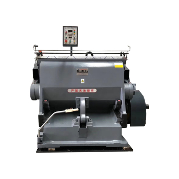 Corrugated Cardboard Creasing Die Cutter