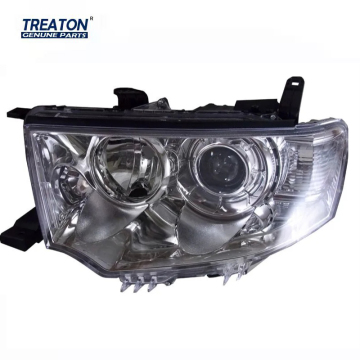 High Quality TREATON Car Parts - Head Lamp Front Light R8301AB08 L8301A807 for Mitsubishi L200 2010