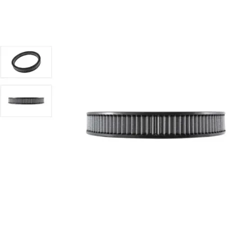 9 Zoll 14 Zoll Rundluftfilterbaugruppe