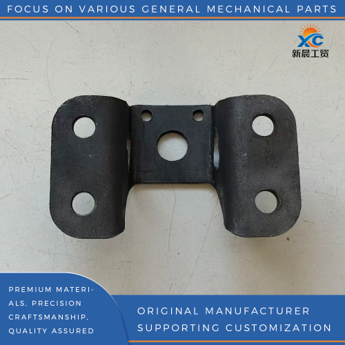 Componentes do suporte superior do amortecedor traseiro