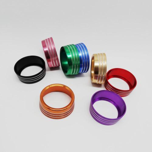 Precision Custom CNC Machining Aluminum Parts Service